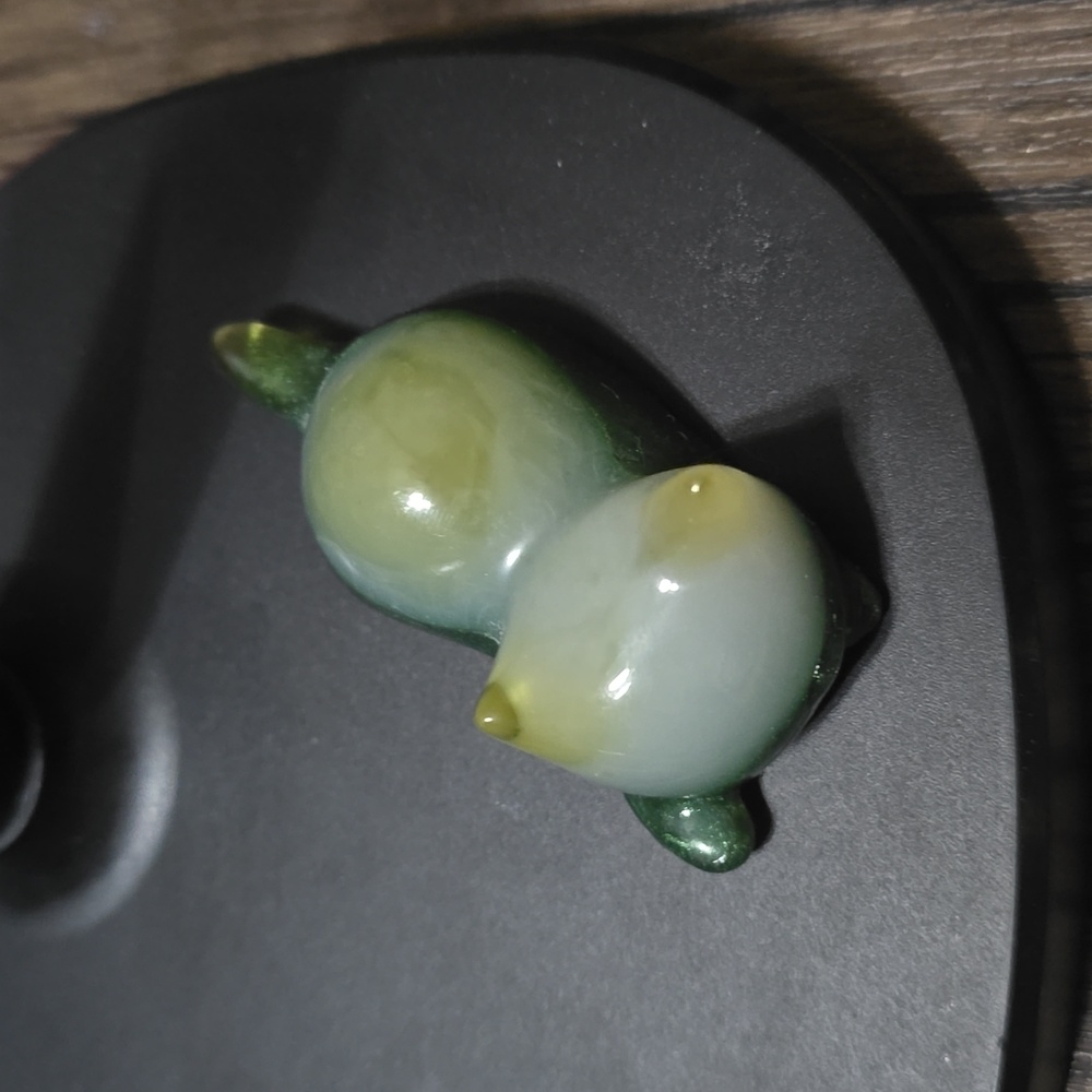 Cat Figure - Picture 2 of 3